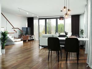 Prodej rodinného domu, Praha - Suchdol, Bažantní, 130 m2