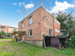 Prodej rodinného domu, Zlín, Lomená, 78 m2