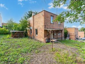 Prodej rodinného domu, Zlín, Lomená, 78 m2