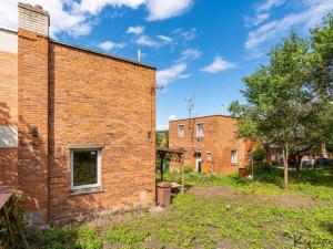 Prodej rodinného domu, Zlín, Lomená, 78 m2