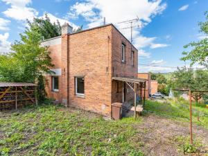 Prodej rodinného domu, Zlín, Lomená, 78 m2