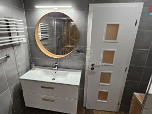 Pronájem bytu 3+1, Frýdek-Místek - Frýdek, Bruzovská, 82 m2