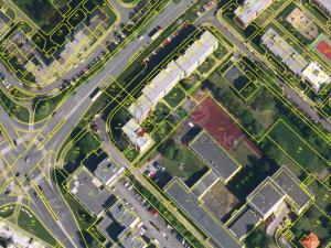 Pronájem bytu 3+1, Frýdek-Místek - Frýdek, Bruzovská, 82 m2