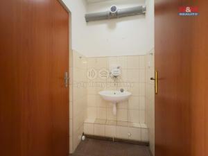 Pronájem kanceláře, Karviná - Ráj, Borovského, 43 m2