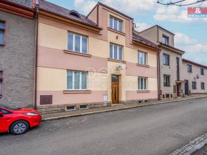 Pronájem bytu 2+kk, Police nad Metují, Zahradní, 67 m2