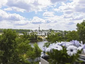 Prodej bytu 3+kk, Praha - Holešovice, V háji, 91 m2