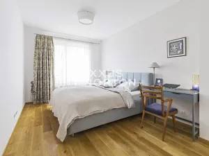 Prodej bytu 3+kk, Praha - Holešovice, V háji, 91 m2