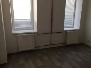 Pronájem bytu 1+kk, Brno, Tomáškova, 19 m2