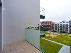 Prodej bytu 3+kk, Praha, Tetauerova, 86 m2