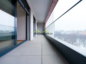 Prodej bytu 3+kk, Praha, Tetauerova, 114 m2