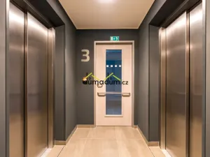 Prodej bytu 3+kk, Praha, Tetauerova, 114 m2