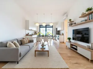 Prodej bytu 3+kk, Praha, Tetauerova, 114 m2