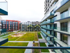 Prodej bytu 3+kk, Praha, Tetauerova, 114 m2