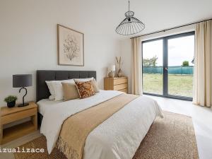 Prodej bytu 4+kk, Jizerní Vtelno, 98 m2