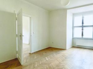 Pronájem bytu 3+kk, Praha - Žižkov, Fibichova, 80 m2