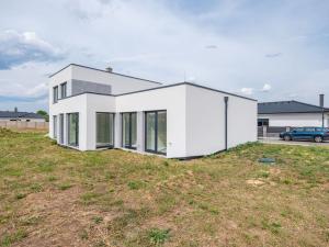 Prodej rodinného domu, Jizerní Vtelno, 98 m2