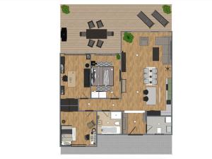 Prodej rodinného domu, Jizerní Vtelno, 98 m2