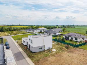 Prodej rodinného domu, Jizerní Vtelno, 98 m2