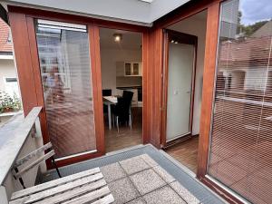 Pronájem bytu 2+1, Praha - Karlín, Kollárova, 88 m2