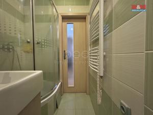 Prodej bytu 1+1, Karviná - Hranice, Čsl. armády, 38 m2