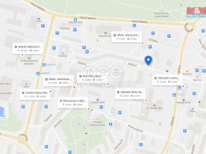 Prodej bytu 3+1, Most, Růžová, 56 m2