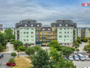 Prodej bytu 2+kk, Mladá Boleslav - Mladá Boleslav II, 17. listopadu, 57 m2