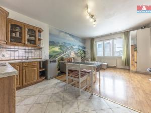Prodej bytu 2+kk, Mladá Boleslav - Mladá Boleslav II, 17. listopadu, 57 m2