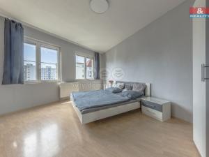 Prodej bytu 2+kk, Mladá Boleslav - Mladá Boleslav II, 17. listopadu, 57 m2
