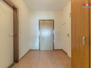Prodej bytu 2+kk, Mladá Boleslav - Mladá Boleslav II, 17. listopadu, 57 m2
