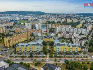 Prodej bytu 2+kk, Mladá Boleslav - Mladá Boleslav II, 17. listopadu, 57 m2