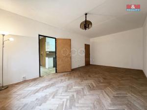 Prodej bytu 2+1, Chodov, Jiráskova, 60 m2