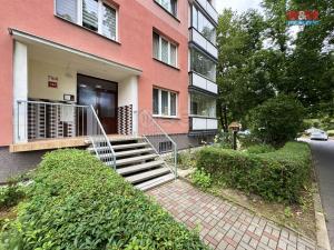 Prodej bytu 2+1, Chodov, Jiráskova, 60 m2