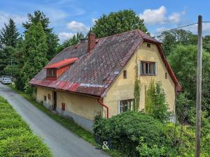 Prodej rodinného domu, Vysoké nad Jizerou, Staroveská, 158 m2