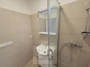 Pronájem bytu 2+kk, Český Krumlov, Lipová, 42 m2