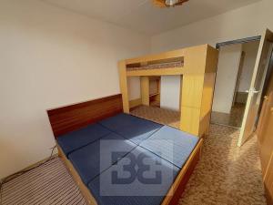 Pronájem bytu 2+kk, Český Krumlov, Lipová, 42 m2