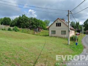 Prodej rodinného domu, Levínská Olešnice - Žďár, 217 m2