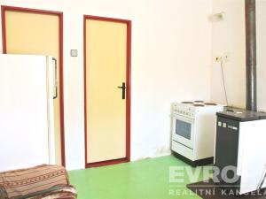 Prodej rodinného domu, Levínská Olešnice - Žďár, 217 m2