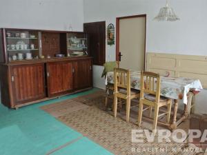 Prodej rodinného domu, Levínská Olešnice - Žďár, 217 m2