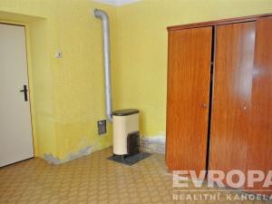 Prodej rodinného domu, Levínská Olešnice - Žďár, 217 m2