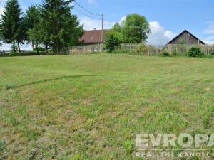 Prodej rodinného domu, Levínská Olešnice - Žďár, 217 m2