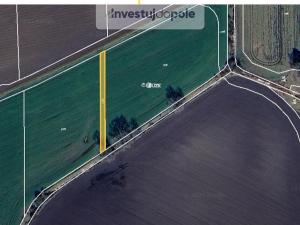 Prodej pole, Choťovice, 6966 m2