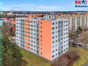 Prodej bytu 3+kk, Praha - Stodůlky, Hostinského, 70 m2