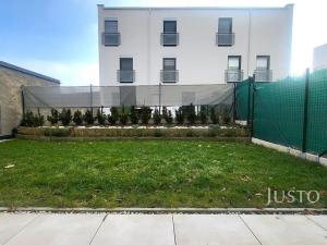 Prodej bytu 2+kk, Písek, Cihlářská, 66 m2