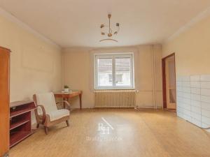 Prodej rodinného domu, Třebichovice, 150 m2