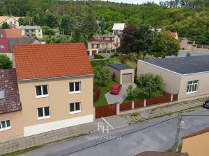 Prodej rodinného domu, Třebichovice, 150 m2
