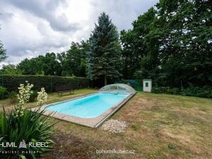Prodej chaty, Soběslav, Na Cihelně, 45 m2