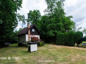 Prodej chaty, Soběslav, Na Cihelně, 45 m2