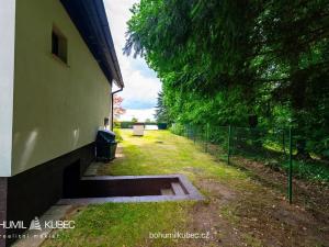 Prodej chaty, Soběslav, Na Cihelně, 45 m2
