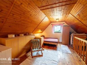 Prodej chaty, Soběslav, Na Cihelně, 45 m2
