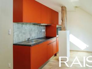Prodej bytu 2+kk, Brno, 55 m2